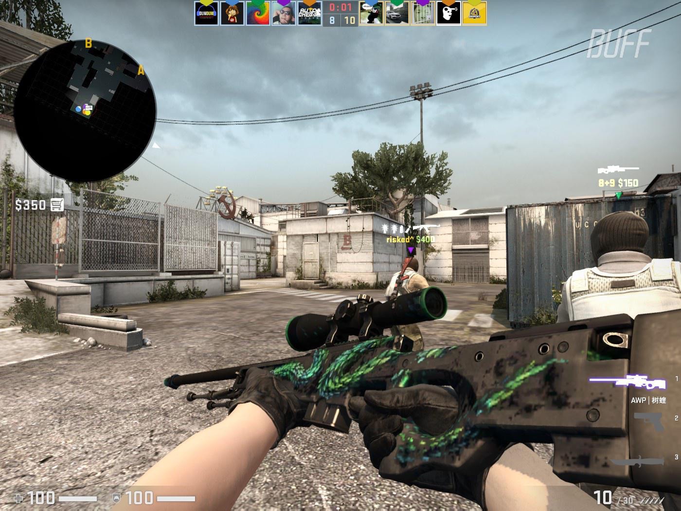 neL： m0NESY 仍然在 G2