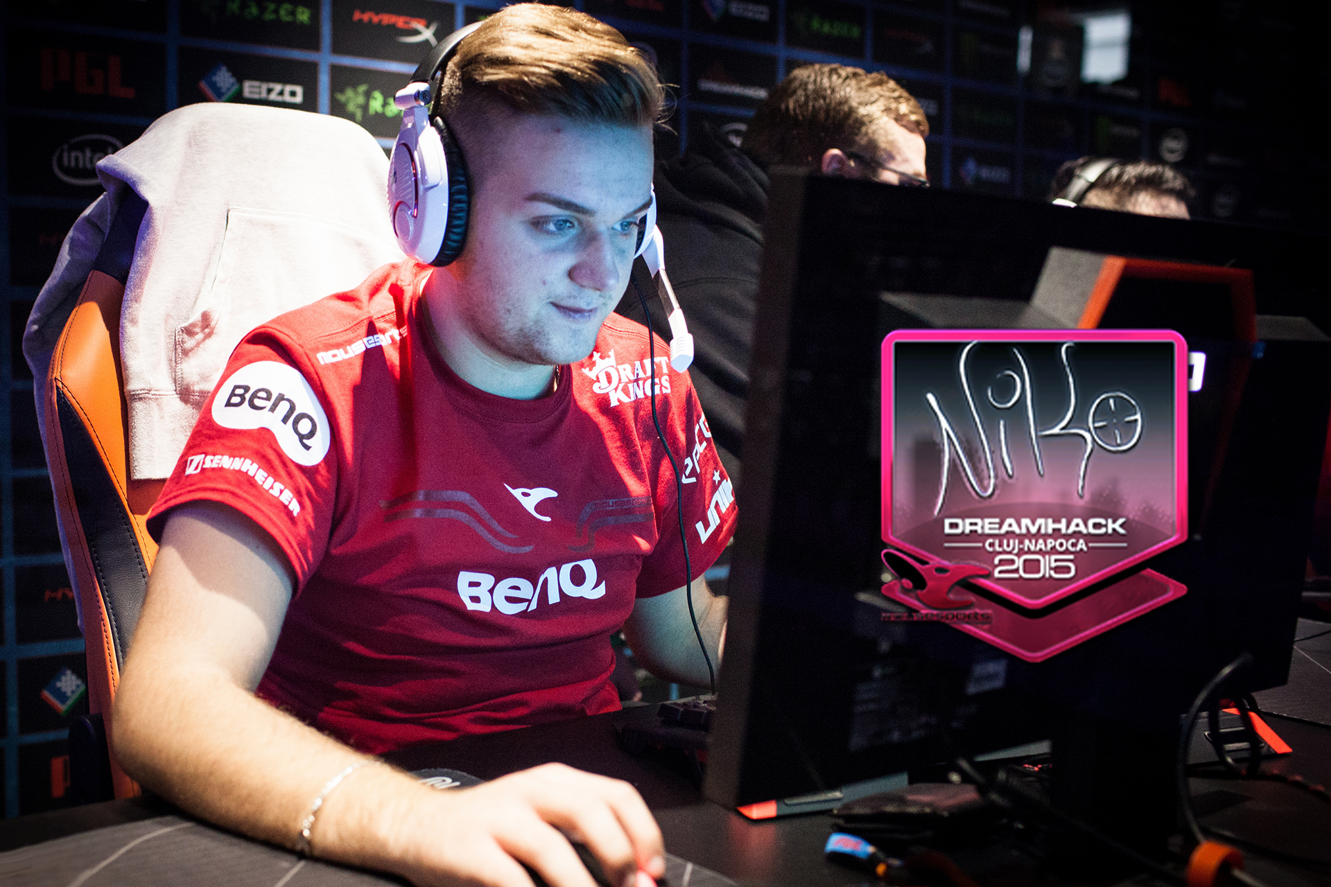 LPL 常规赛每日 TOP5： xqw 主宰岩石阵